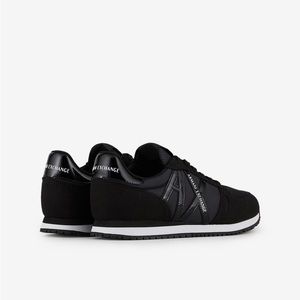 Men’s A|X Sneakers  (Armani Exchange)